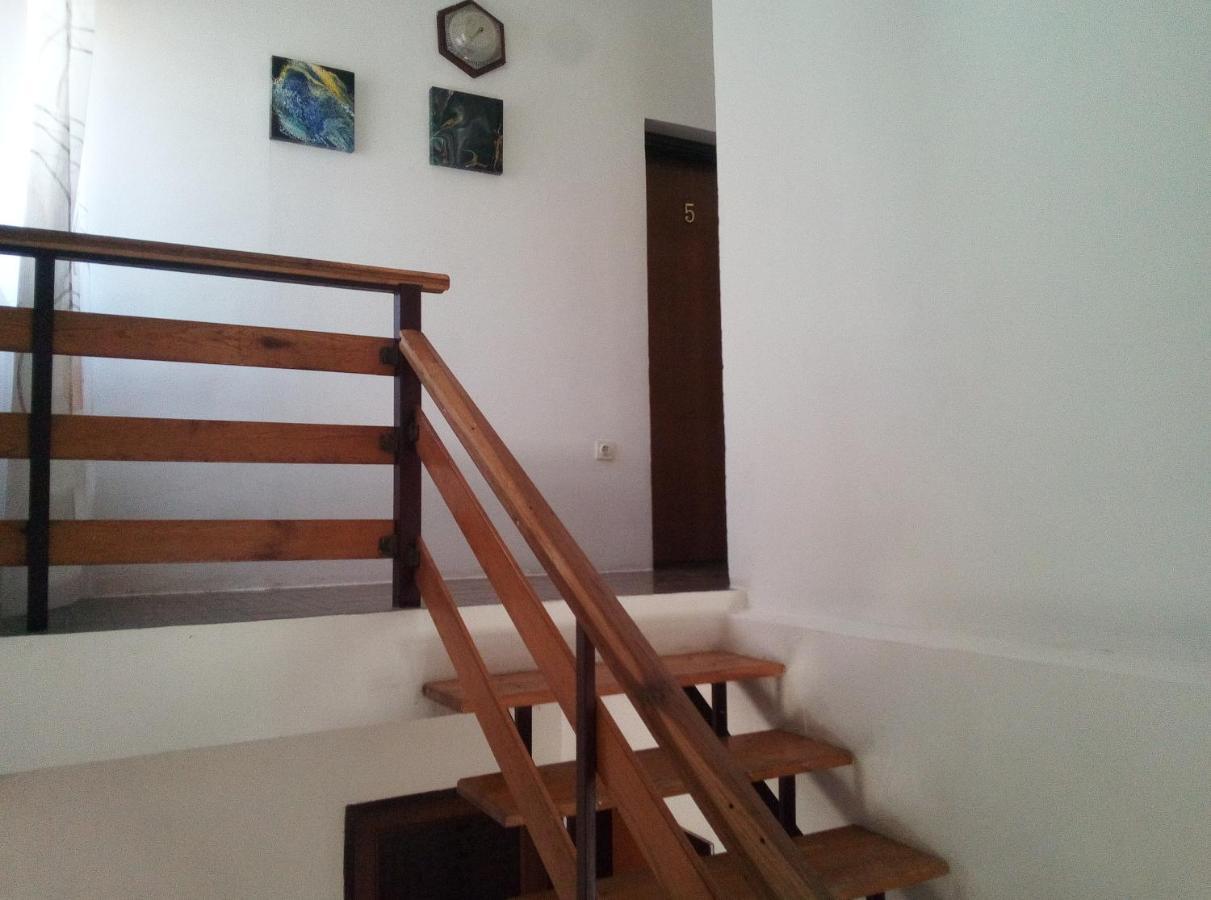 פרמנטורה Apartments And Rooms Camelia מראה חיצוני תמונה