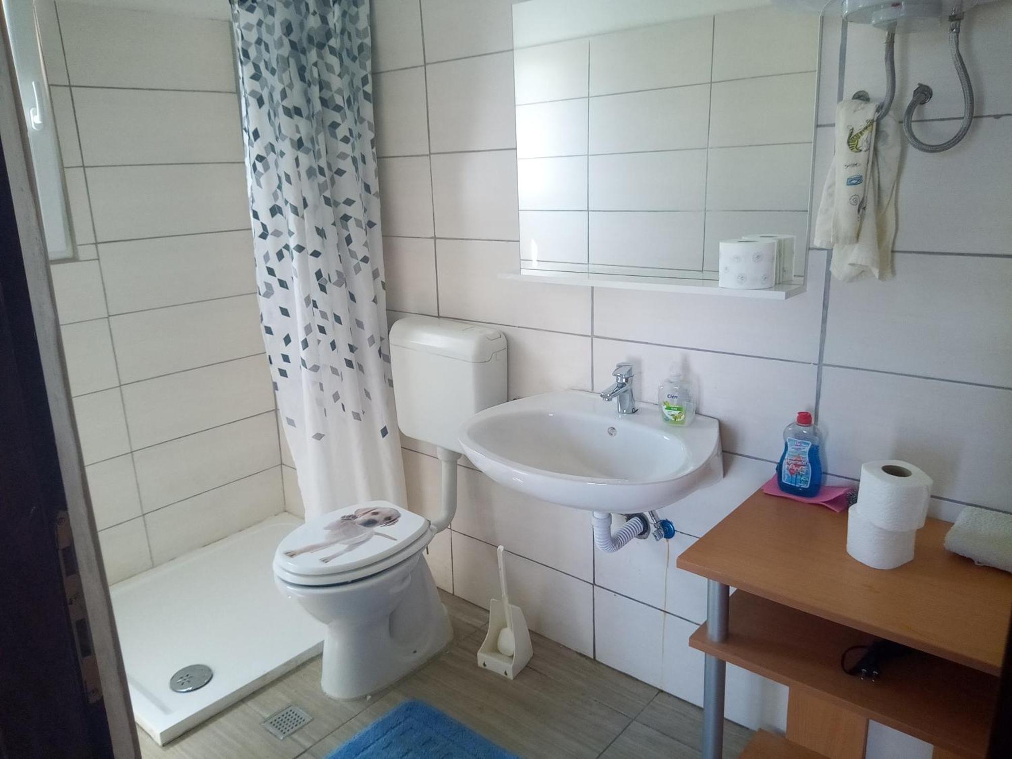 פרמנטורה Apartments And Rooms Camelia מראה חיצוני תמונה