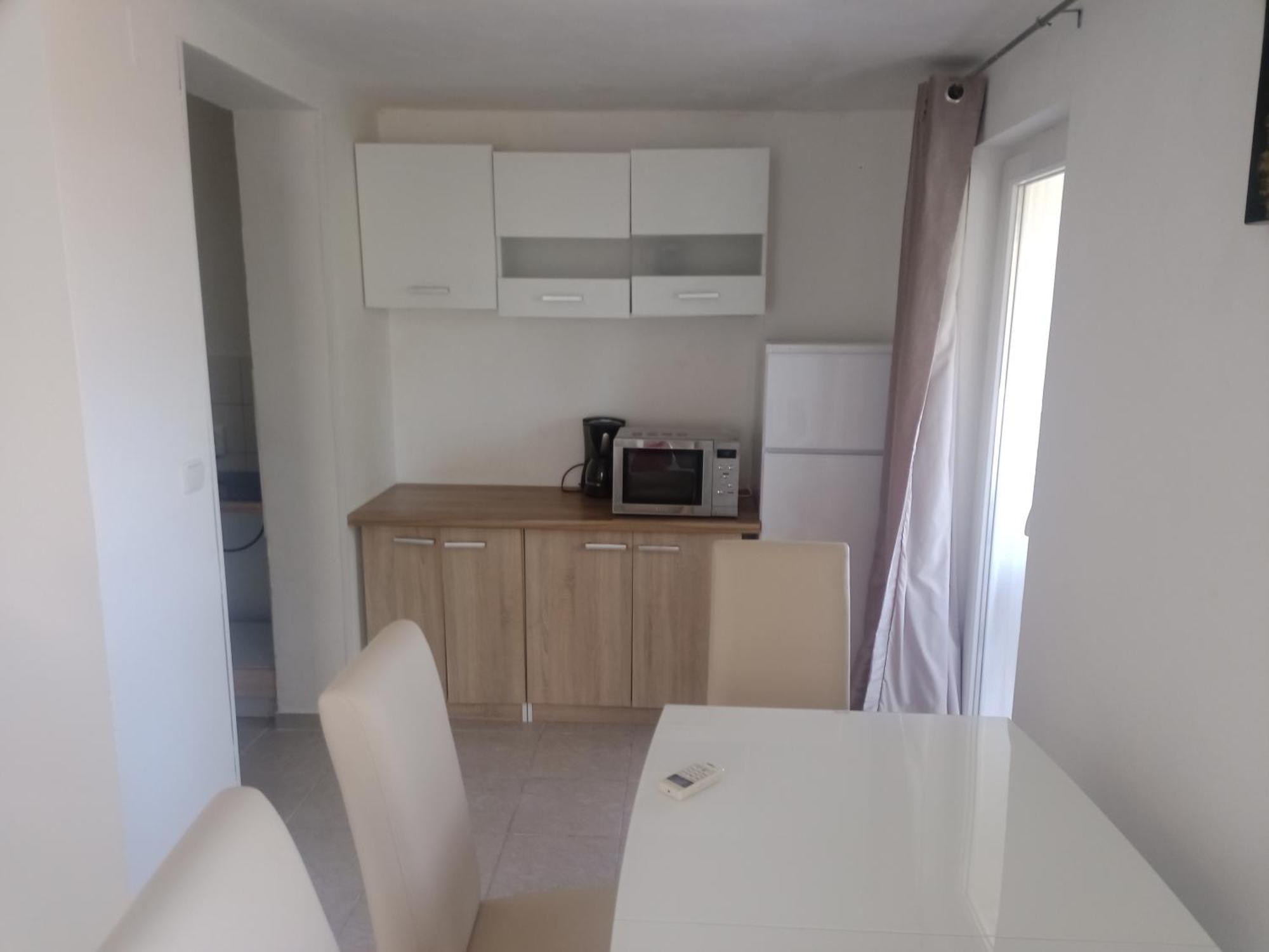 פרמנטורה Apartments And Rooms Camelia חדר תמונה