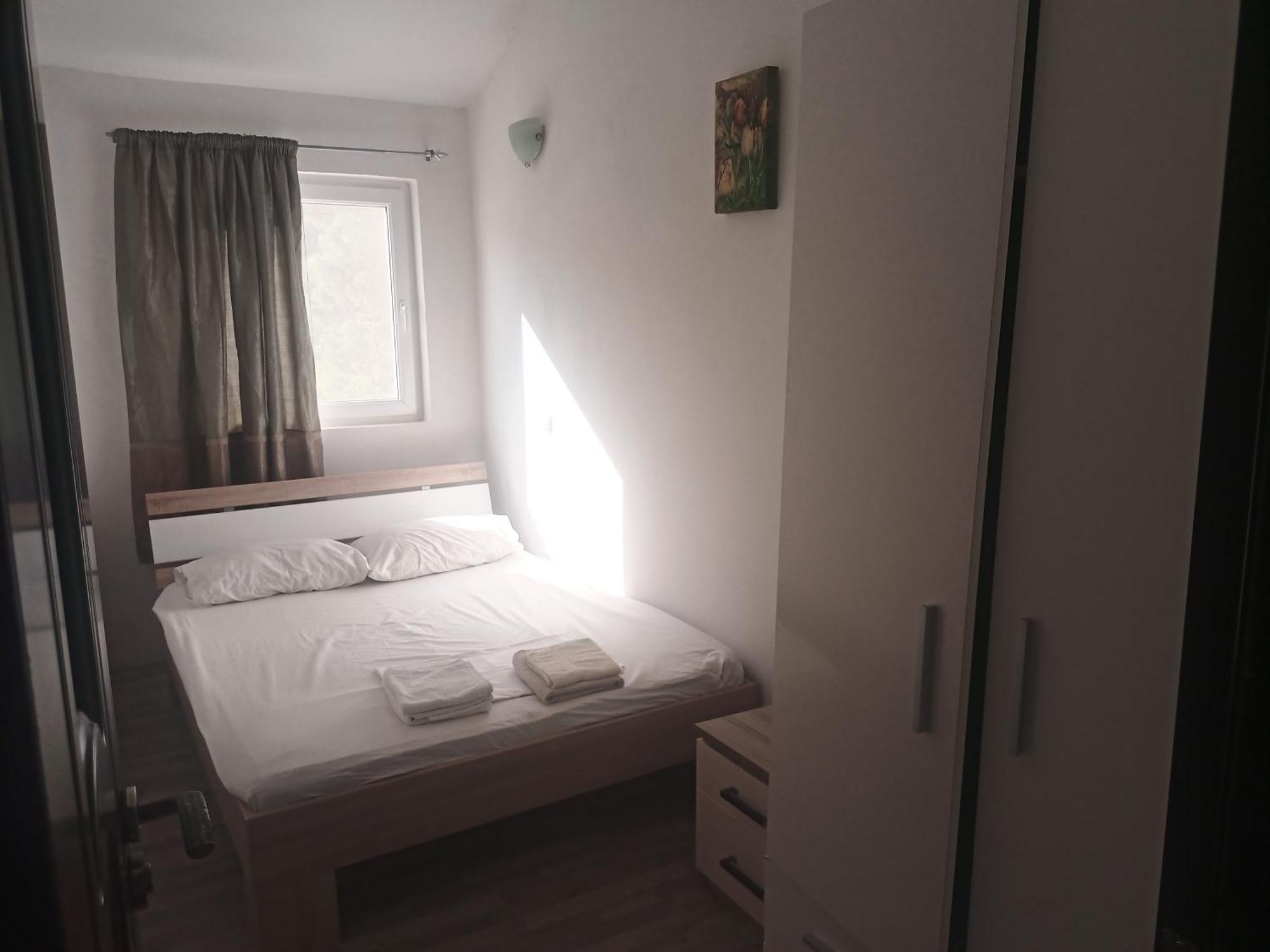פרמנטורה Apartments And Rooms Camelia חדר תמונה