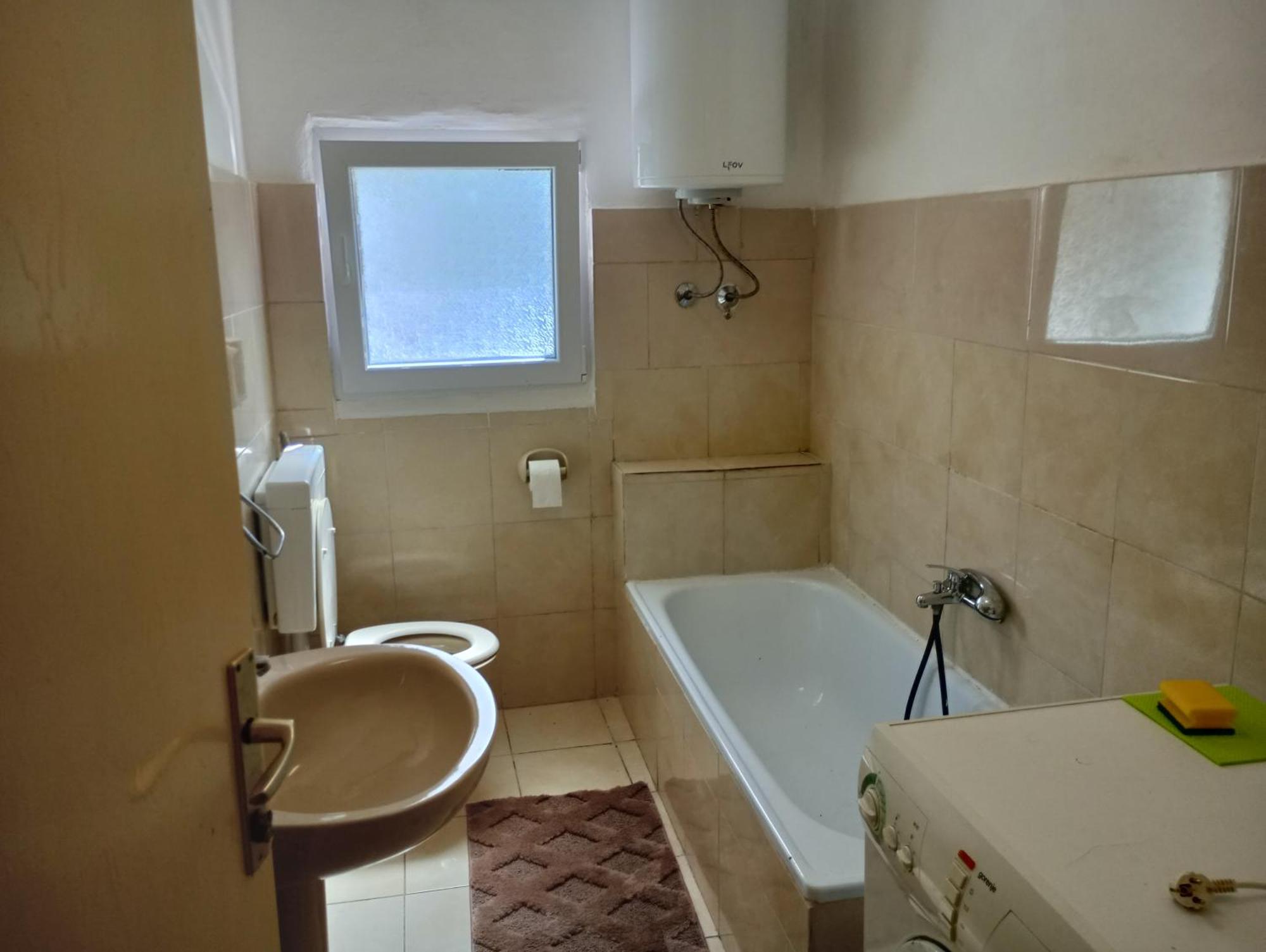 פרמנטורה Apartments And Rooms Camelia מראה חיצוני תמונה