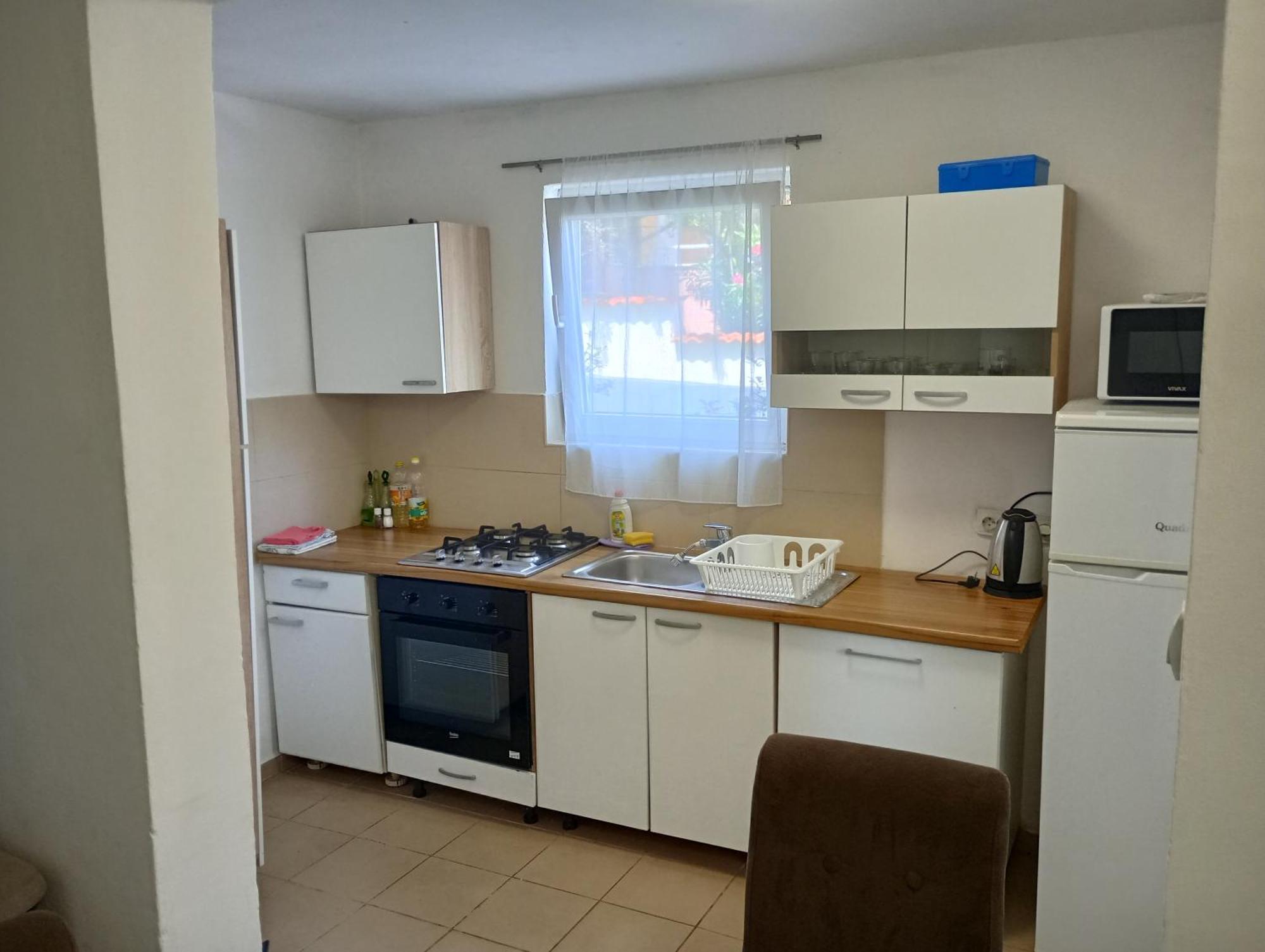 פרמנטורה Apartments And Rooms Camelia מראה חיצוני תמונה