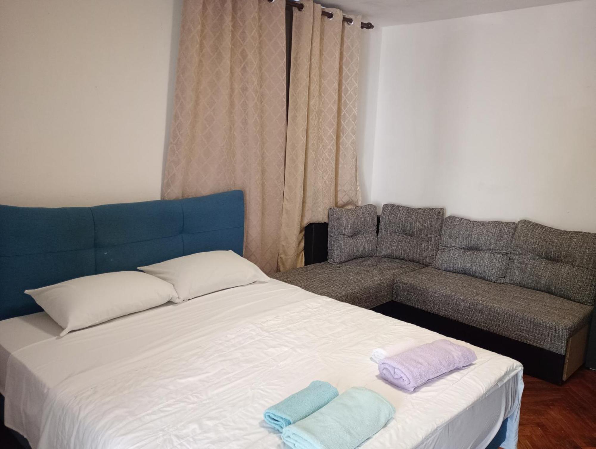 פרמנטורה Apartments And Rooms Camelia מראה חיצוני תמונה