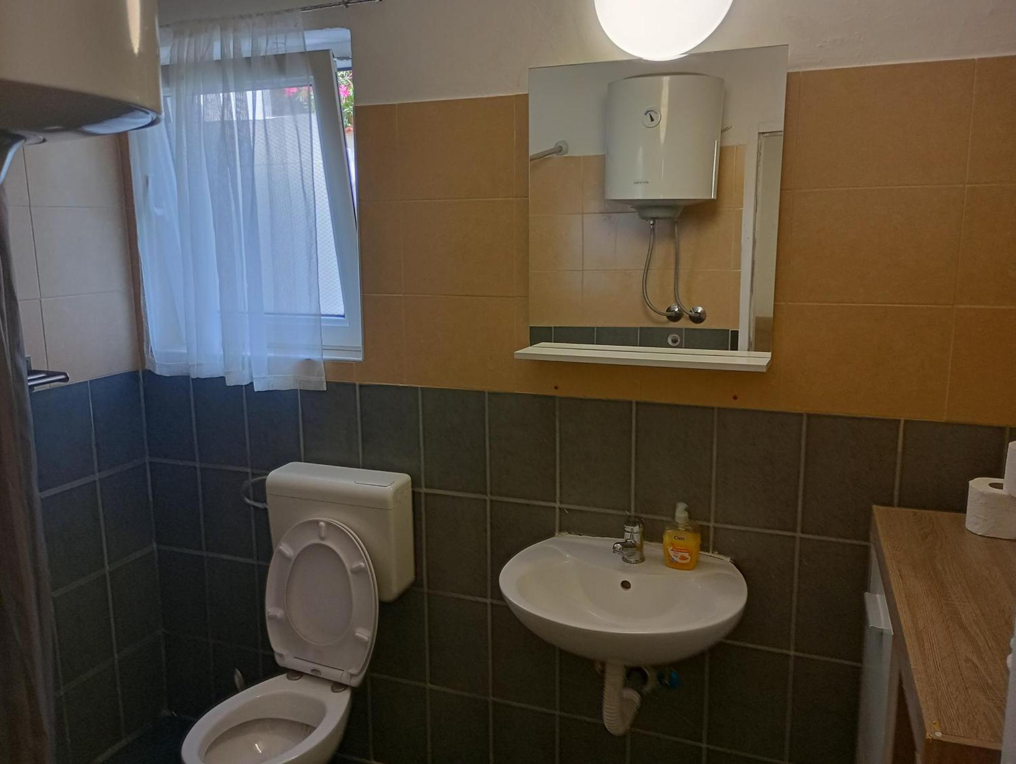 פרמנטורה Apartments And Rooms Camelia חדר תמונה